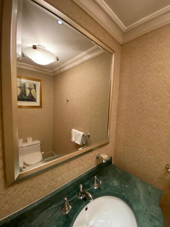 Chez Haytham At Four Seasons Nile Plaza Residential Suite ไคโร ภายนอก รูปภาพ